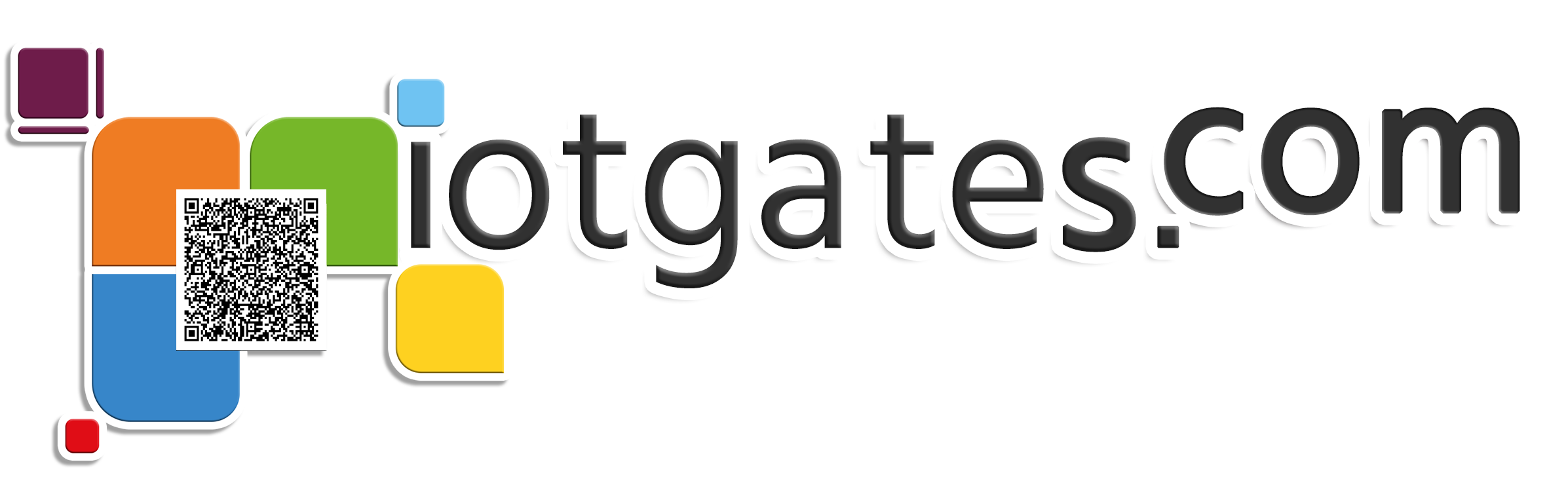 IoTGates Logo