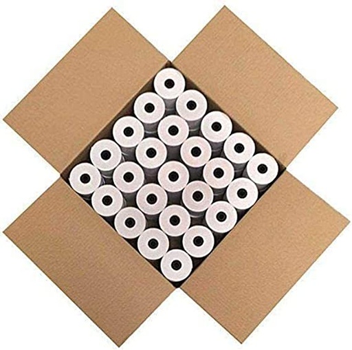 Thermal Receipt Paper Rolls